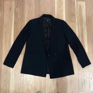 Madewell blazer